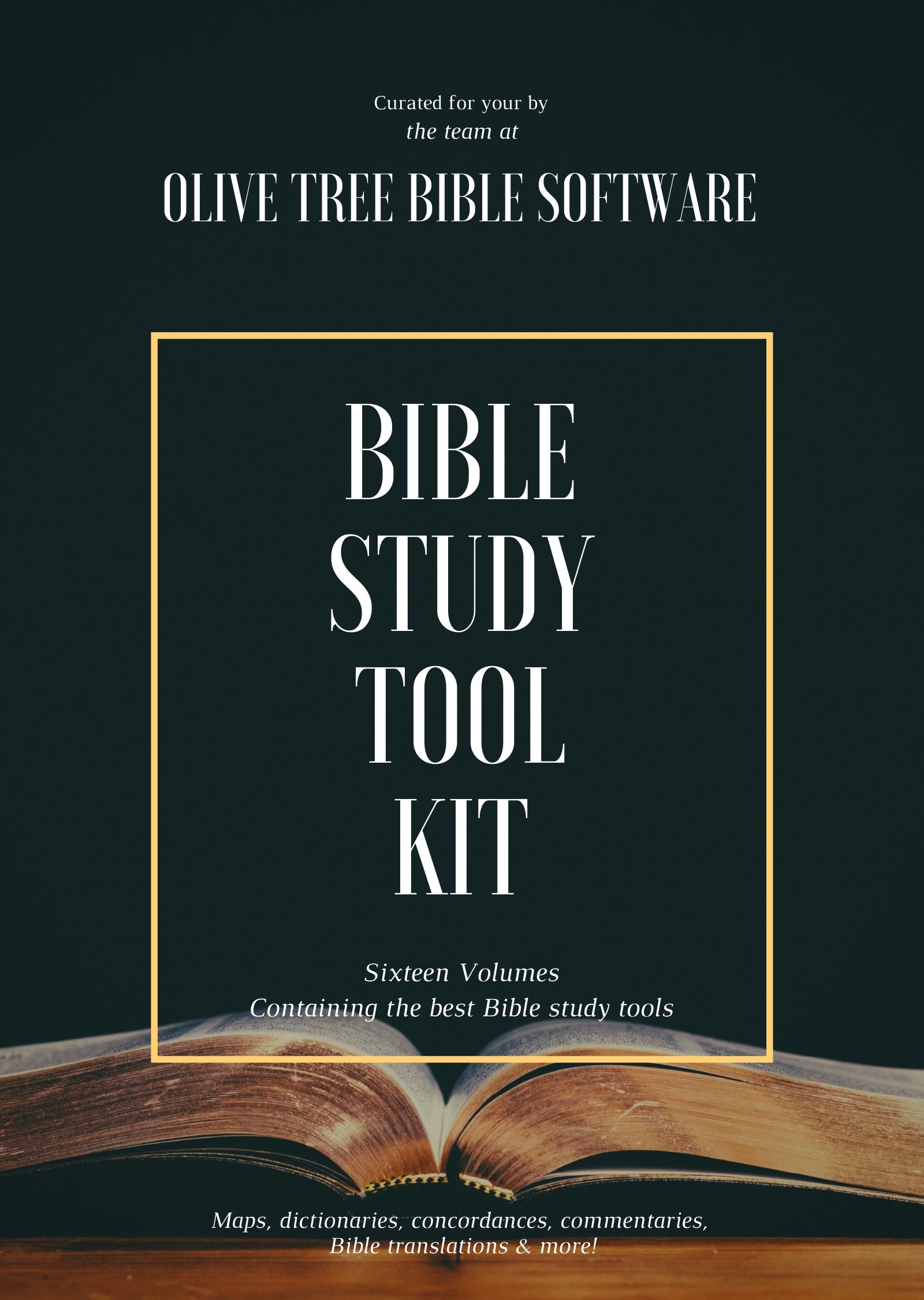 olive tree bible study 6